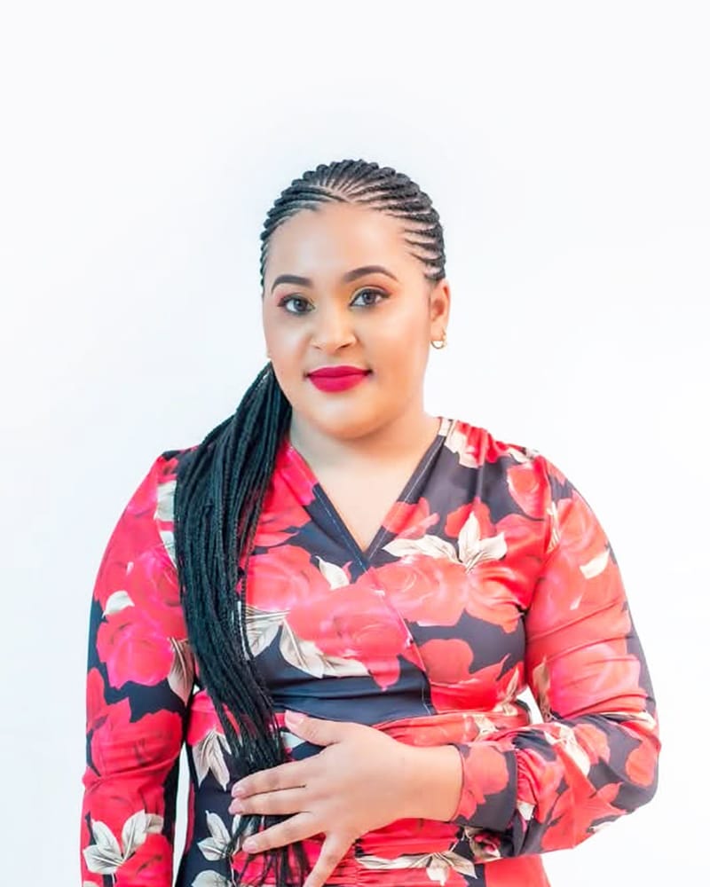 Miss Merunisa Khan — Board Member